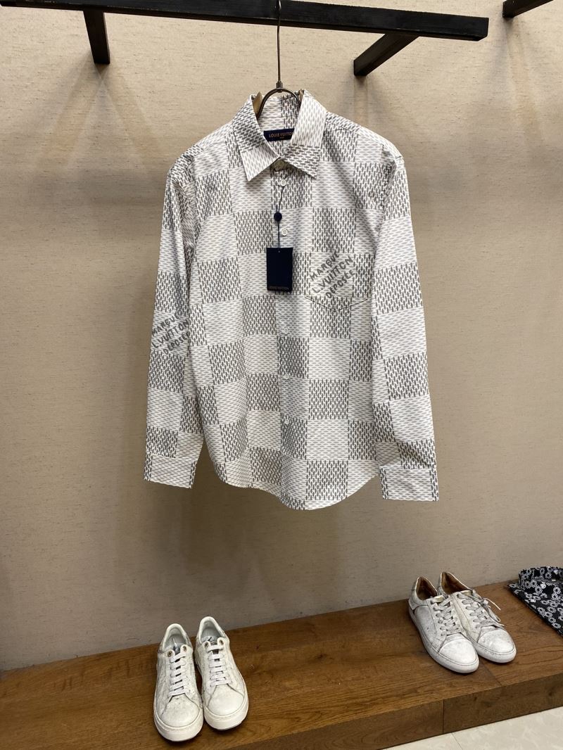 Louis Vuitton Shirts